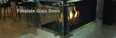 Fireplace Doors Masters Services Over