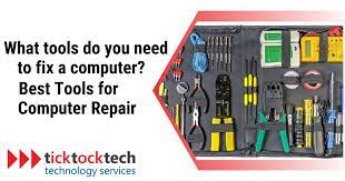 Computer Repair | TickTockTech gambar png