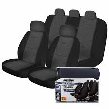 Auto Accessories Car Seat Covers