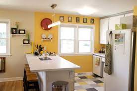 Happy Paint Colors For A Cheerful Home