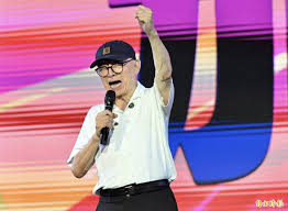 曹興誠決定辭任中華文化總會執行委員。(資料照)