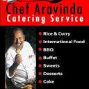 Chef Aravinda Catering Service - YouTube
