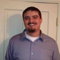 Experian Employee Cody Townsend's profile photo