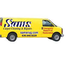 sams carpet cleaning repairs 14