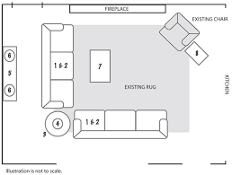 Furniture Placement Dilemmas How To