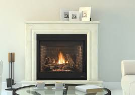 Astria Altair Dlx 40 Gas Fireplace