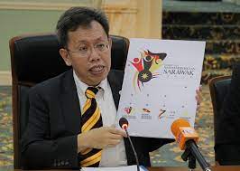 Sarawak independence day is a public holiday in sarawak, where it is a day off for the general population, and schools and most businesses are closed. Sarawak Independence Day To Be On A Grand Scale Dr Sim Dayakdaily