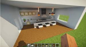 top 10 minecraft kitchen ideas kitchen