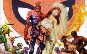 Rss vinculos términos y condiciones. 14 Marvel Zombies Fondos De Pantalla Hd Fondos De Escritorio Wallpaper Abyss