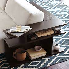 Corner Sofa Table Home Decor Furniture