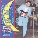 Jive After Five: The Best of Carl Perkins (1958-1978)