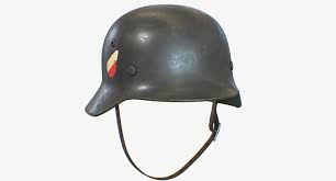 Nazi Air Force Helmet 3D - TurboSquid 1347912