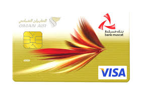 In addition to flexible payment options, credit cards. Sindbad Silver Tier Offer For Bank Muscat Oman Air Cobranded Cardholders Arab News