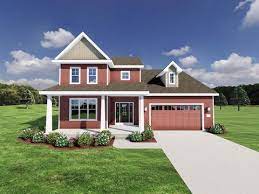 madison wi new construction homes for