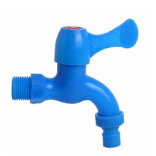 Cod Pvc Plastic Faucet With Hose Bib 1