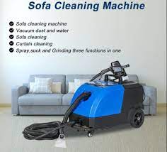 carpet upholstery cleaning machine