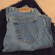 Steve And Barry S Jeans Boot Cut Size 2