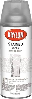 Krylon K09037007 Stained Glass