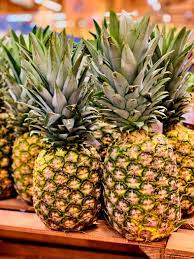 how to ripen a pineapple swirls of flavor