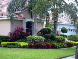 Front Yard Foliage How To Plan A Low