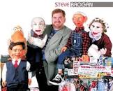 Image result for steve brogan ventriloquist
