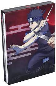 Amazon.com: Naruto Shippuden Itachi Shinden Hen-Light and Darkness-1 [DVD]  JAPANESE EDITION : Movies & TV