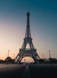 100+ Eiffel-Tower Images - France [HD ...