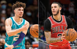 are-lonzo-and-lamelo-ball-related