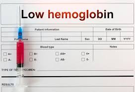 How To Increase Hemoglobin Level In Your Body