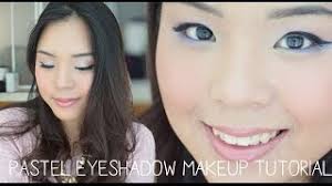 a meghan trainor eye makeup tutorial