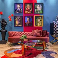 За окном красок достаточно, а добавить их в дом поможем мы! Best Home Decor Company In India Bentchair India S Popular Furniture By Rahul Medium