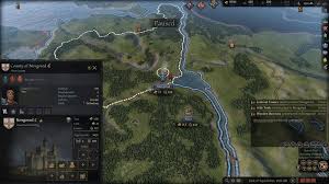 The first four slots are for tank, navy, air, and infantry design comapnies,. The Best Crusader Kings 3 Mods Gamewatcher