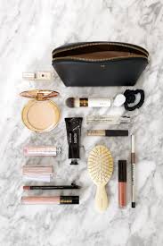 what s in my makeup bag the beauty