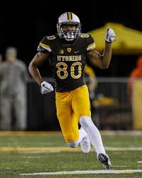 Half the applicants admitted to university of wyoming have an sat admissions officials at university of wyoming consider a student's gpa a very important academic factor. James Price Football University Of Wyoming Athletics