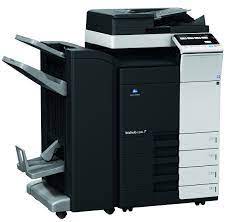 All available documents and drivers will be returned for you to select from. Driver Konica Minolta Bizhub C368 Windows Mac Download Konica Minolta Printer Driver