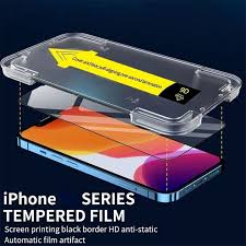 Premium Screen Protector For Iphone 14