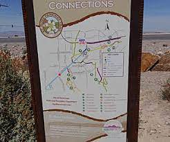 henderson nevada trails trail maps