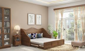 Sofa Cum Bed Designs For Your Home
