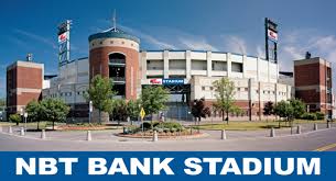 Nbt Bank Stadium Onondaga County Parks