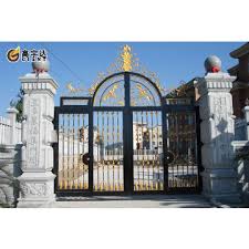gyd 15g0093 china boundary wall gates