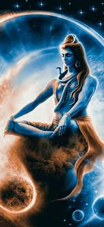 100 lord shiva mobile wallpapers