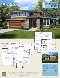 9 New House Plans For October 2018
