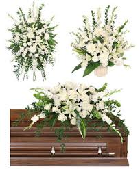 funeral flowers from norfolk whole