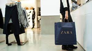 zara will now ship out of stock items