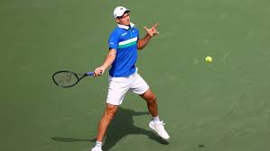 There are also all hubert hurkacz scheduled matches that they are going to play in the future. Tennis Who Is Hubert Hurkacz The 2021 Miami Open Champion Marca