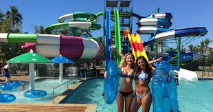 There are 4 ways to get from toronto to canada's wonderland by bus, subway, taxi or car. Canada S Wonderland Park Park Hours World Wings