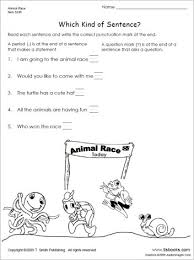 Get first grade kids on board to write the missing letters in abc order on the railroad cars. First Grade Grammar Worksheets Parts Of Speech Punctuation Capitalization Tlsbooks Com
