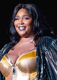 If you think the height of. Lizzo Wikipedia