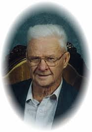 Herbert Earnest McAllister Obituary