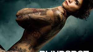 Jaimie Alexander : la star de Blindspot malade à cause de ses faux  tatouages de la série ? - Voici